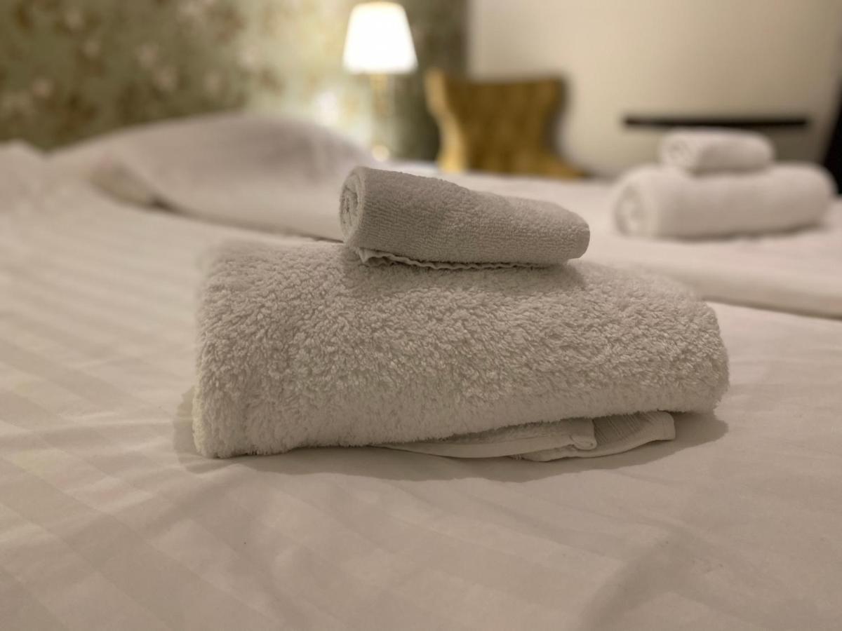 Hostel Fyristorg 웁살라 외부 사진
