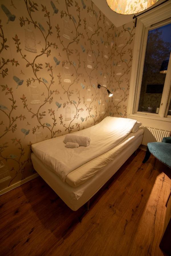 Hostel Fyristorg 웁살라 외부 사진